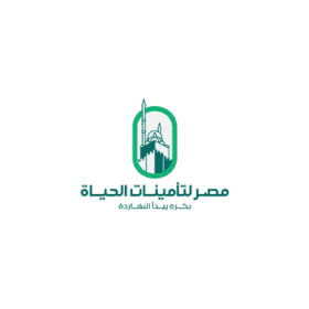 شعار شركة مصر لتأمينات الحياة – أحد عملاء د. مصطفى نوارج في التدريب والاستشارات