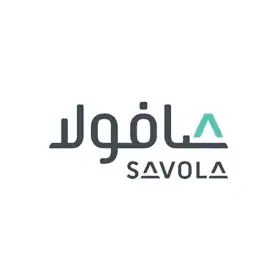 شعار شركة صافولا (Savola) – أحد عملاء د. مصطفى نوارج في التدريب والاستشارات