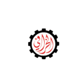 شعار شركة الخرافي – أحد عملاء د. مصطفى نوارج في التدريب والاستشارات