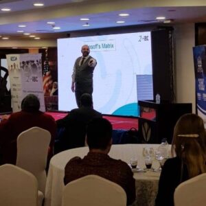 تدريب فريق المبيعات