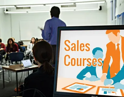 ما هي دورة مبيعات