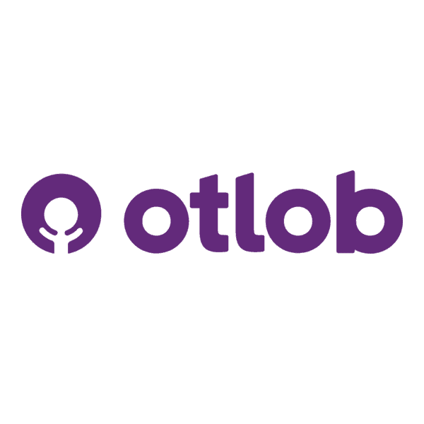 شعار أطلب (Otlob) — من عملاء برامج تدريب الشركات مع د. مصطفى نوارج