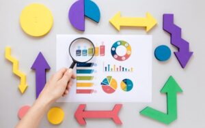 الاستشارات التسويقية