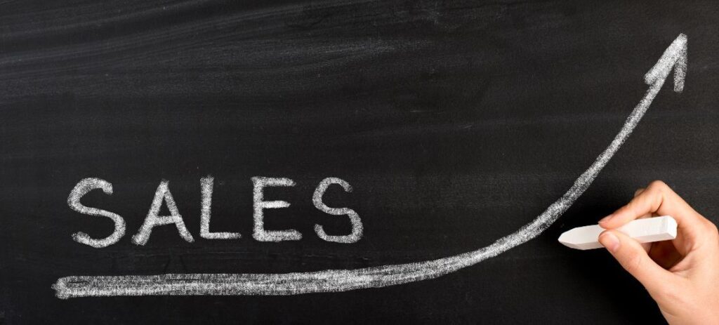 كورسات في المبيعات