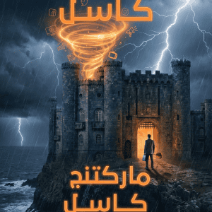 رواية ماركتنج كاسل