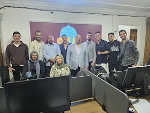Dr Mostafa Nawareg place picture