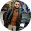 أبو فضل (قلب موصول بحب الرسول)