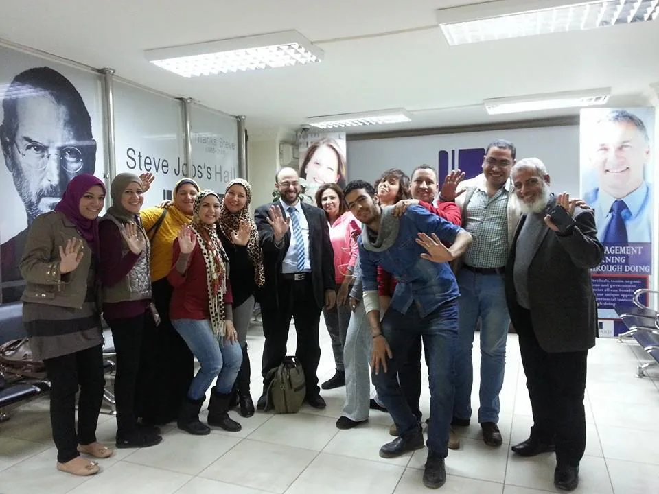 د. مصطفى نوارج يوضح أثر المخاطرة