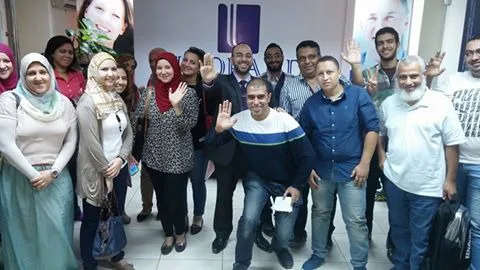 د. مصطفى نوارج يشرح كتاب Marketing to Arab Minds