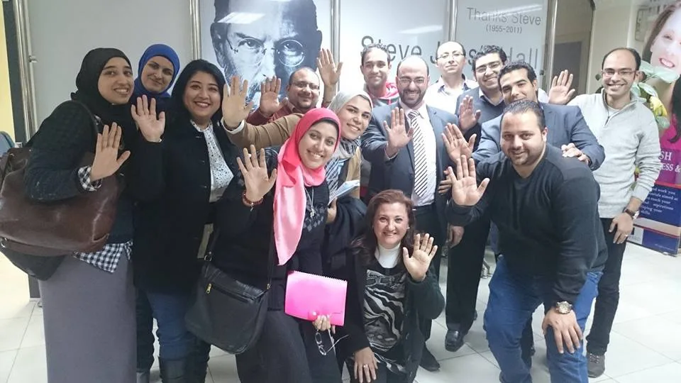 د. مصطفى نوارج يشرح التسويق العربي