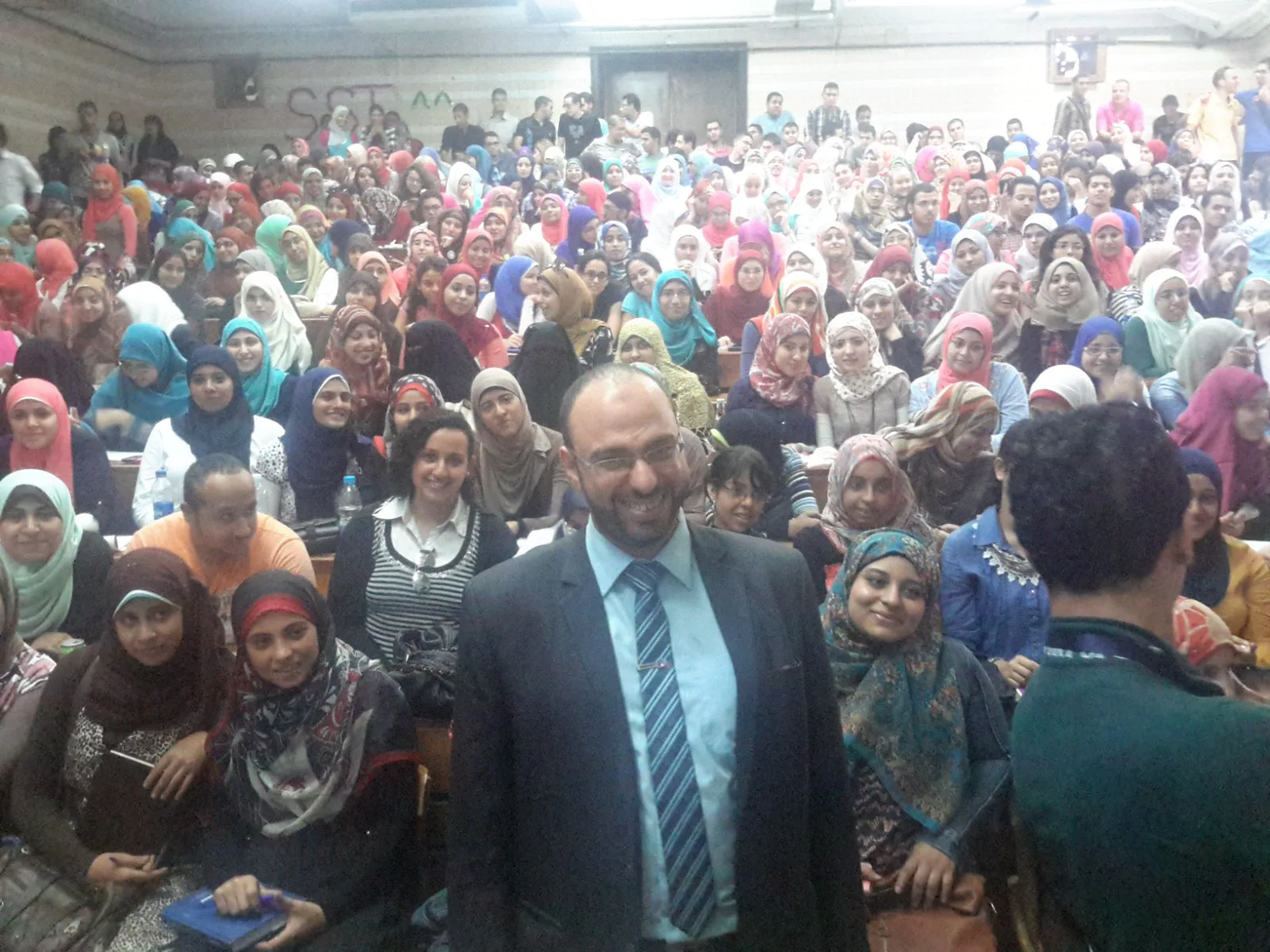 د. مصطفى نوارج يوضح أفضل تقارير التسويق