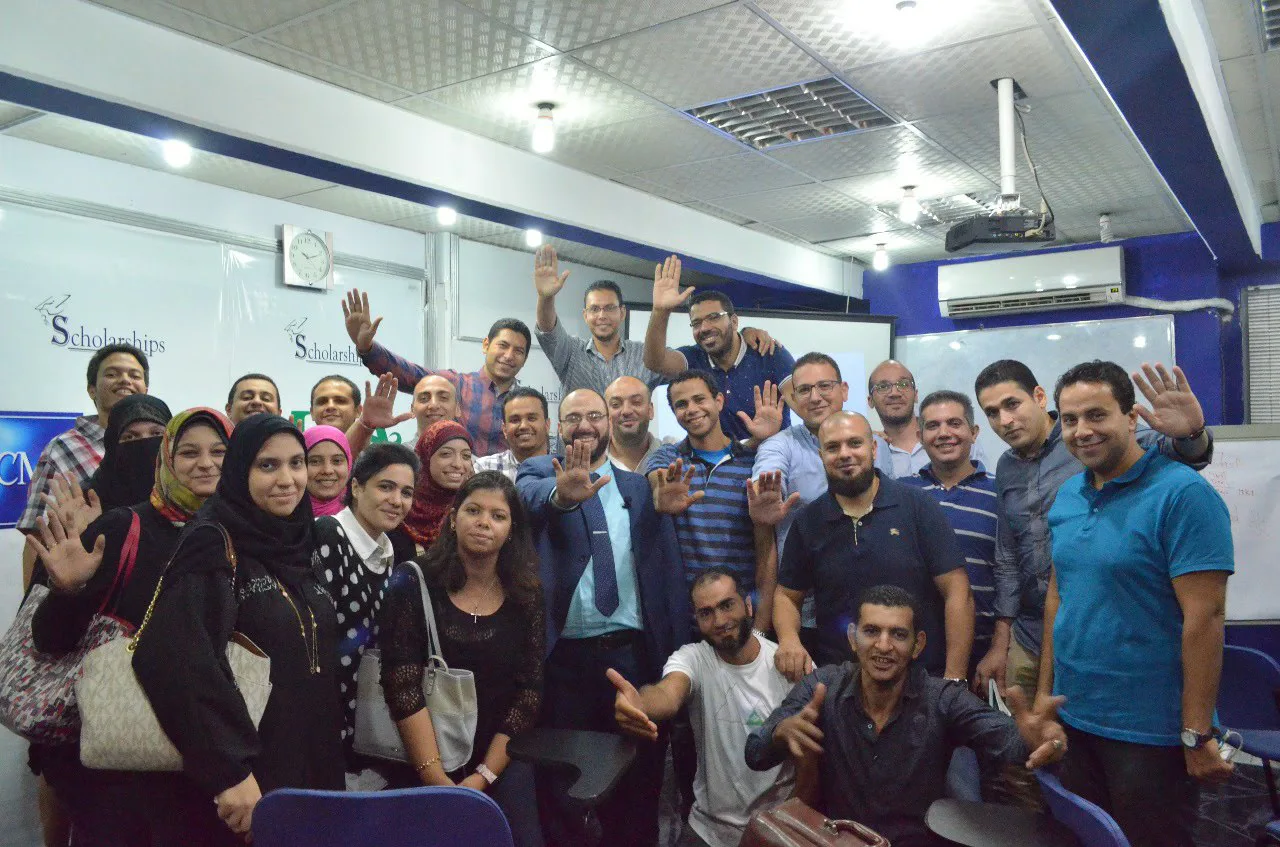 د. مصطفى نوارج يوضح متى تحتاج شركتك إلى استشارة تسويقية