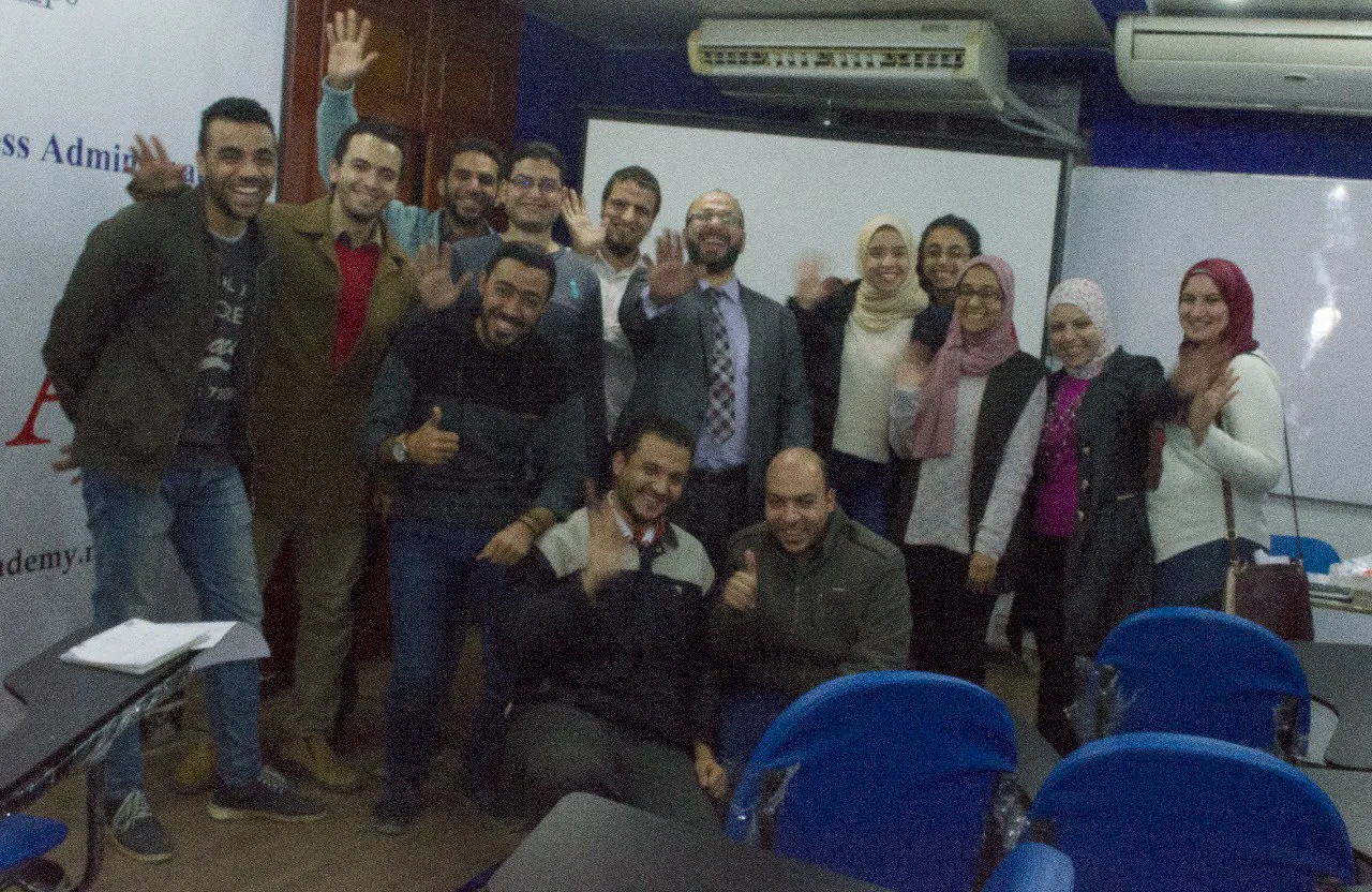 د. مصطفى نوارج يوضح أفضل استشاري تسويق للشركات الطبية