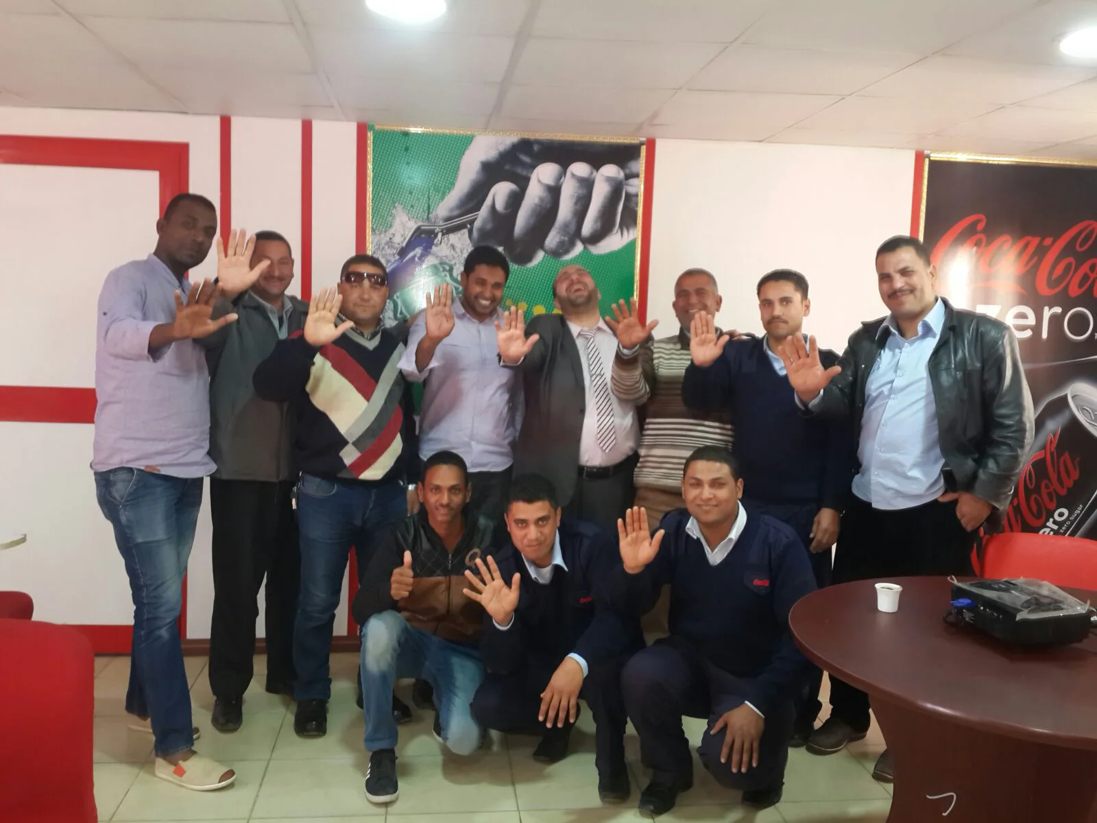 د. مصطفى نوارج يشرح كيف تبني خطة تسويق