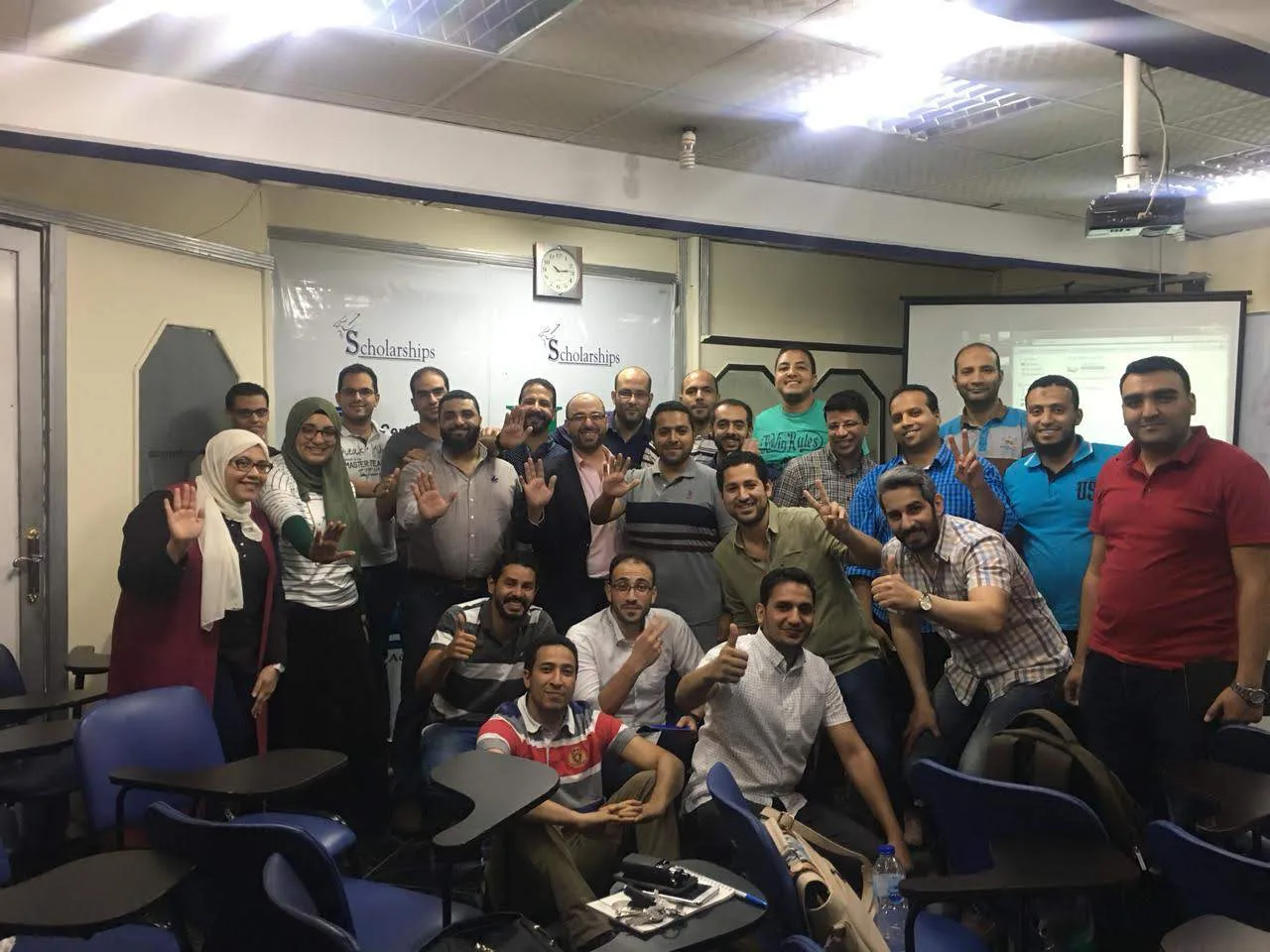 dr mostafa nawareg is the Best Marketing Consultant for Arab Markets
