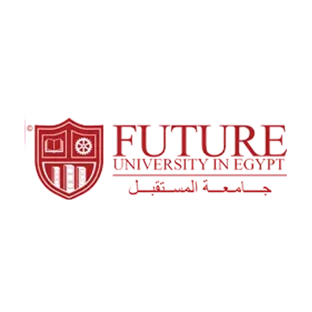 شعار جامعة المستقبل  
