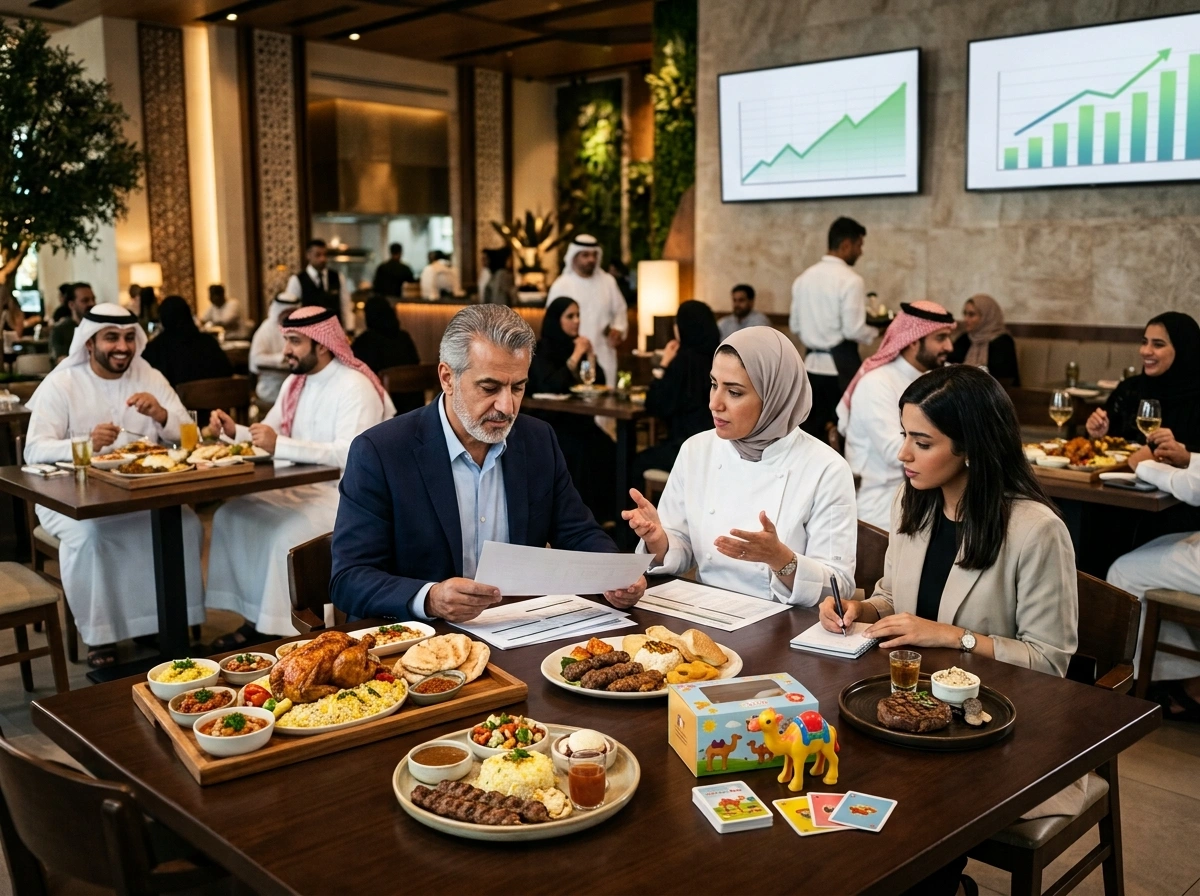 استراتيجية العلامة التجارية والتموضع