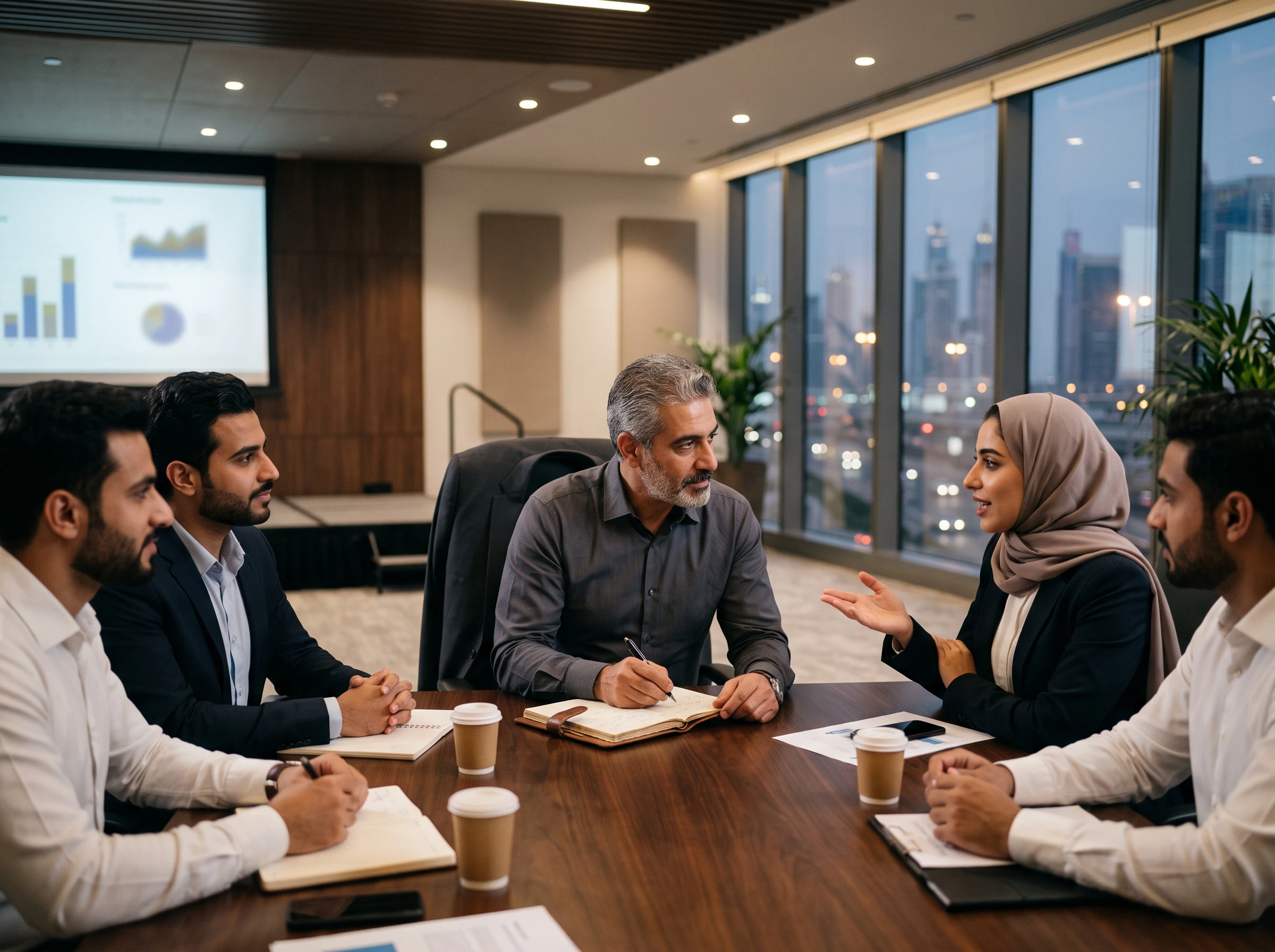 تطوير المبيعات وتحسين عمليات البيع