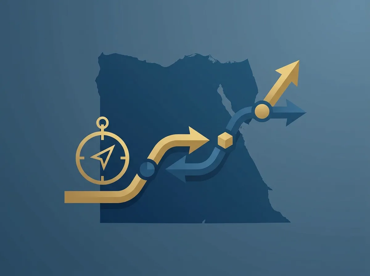 Strategic marketing consulting services in Egypt