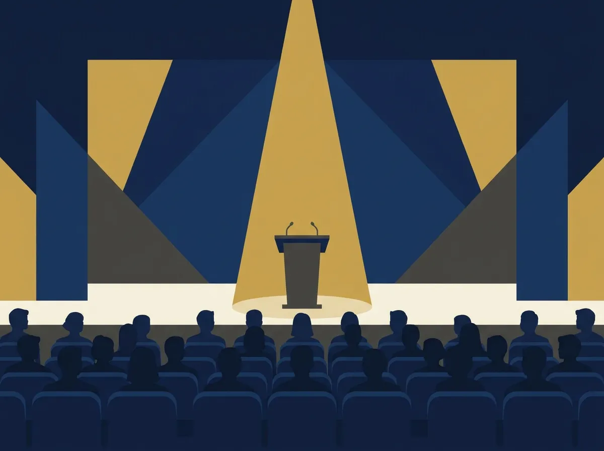 معايير اختيار أفضل متحدث تسويقي (Marketing Speaker) لمؤتمرك في مصر معايير اختيار أفضل متحدث تسويقي (Marketing Speaker) لمؤتمرك في مصر
