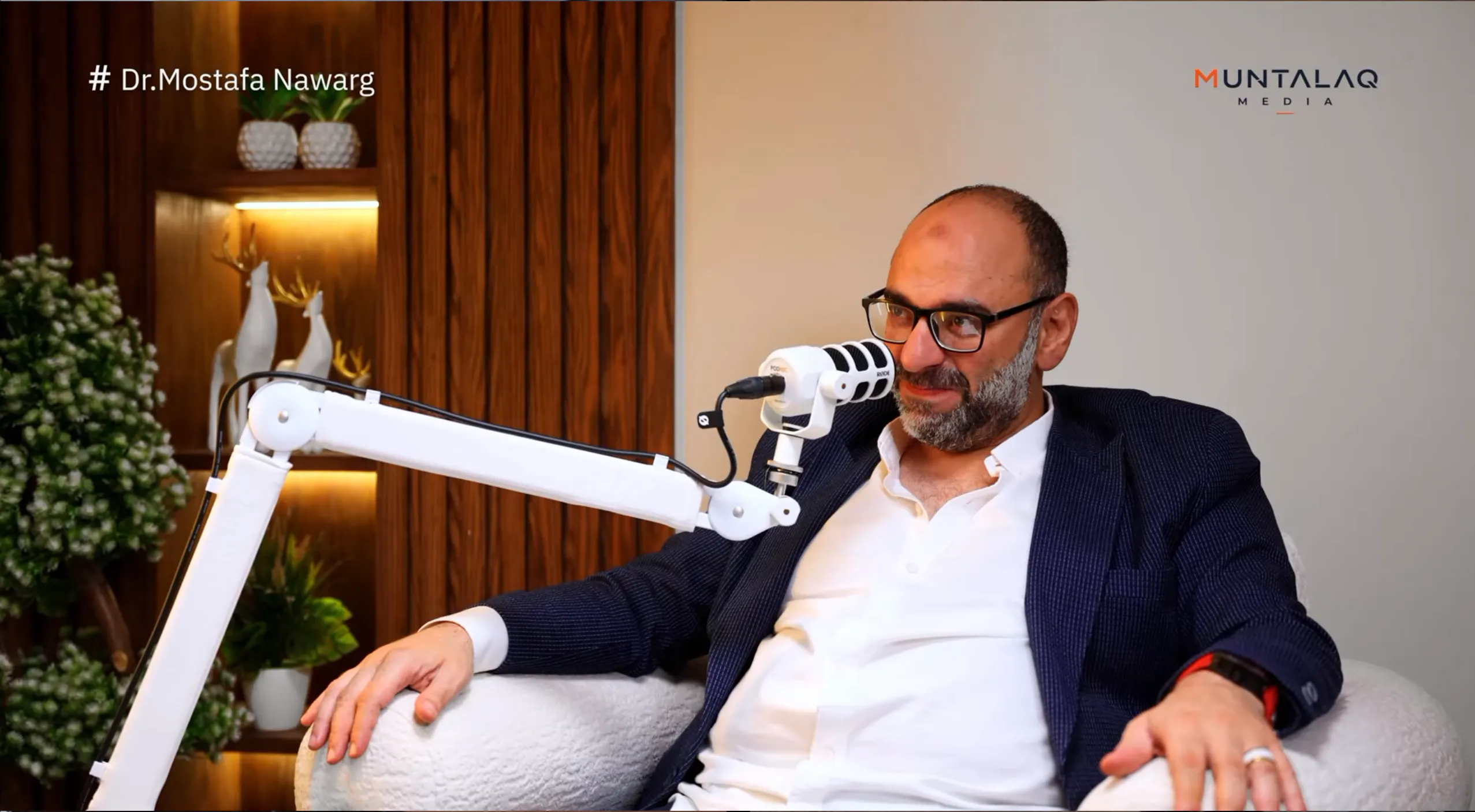 التسويق النفسي — بودكاست بترولي